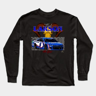 Kyle Larson The Goat Long Sleeve T-Shirt